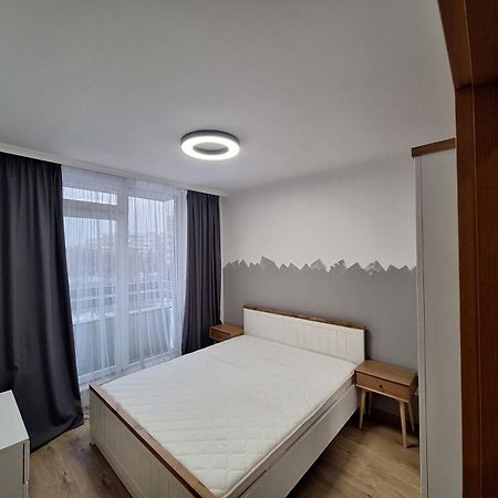 Apartments Mladost 1A Sofia Eksteriør billede