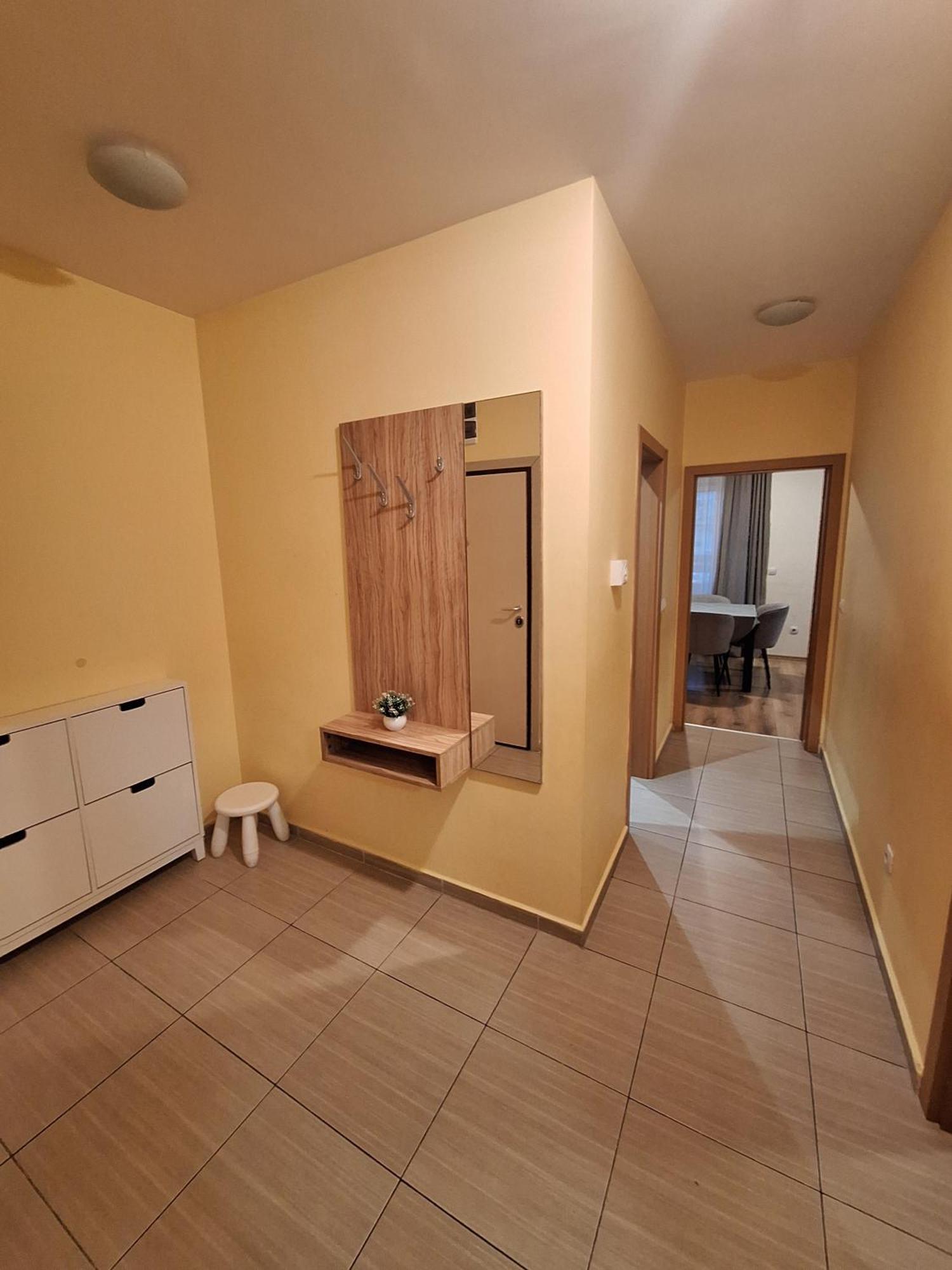 Apartments Mladost 1A Sofia Eksteriør billede