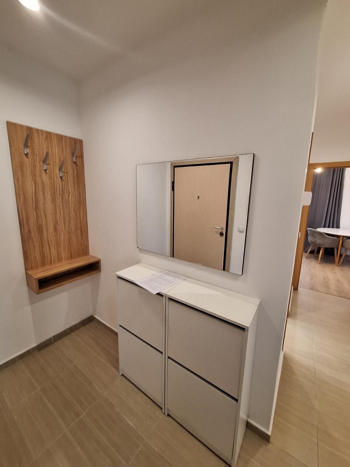 Apartments Mladost 1A Sofia Eksteriør billede