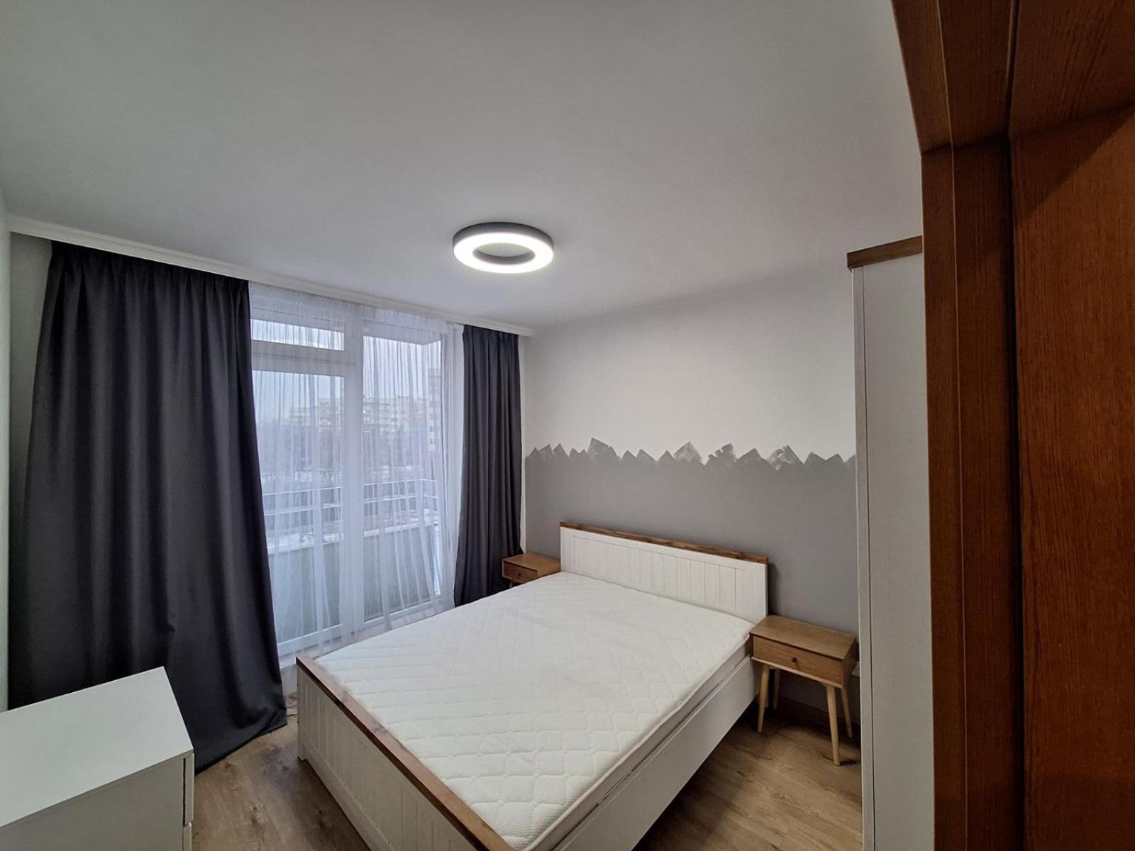 Apartments Mladost 1A Sofia Eksteriør billede