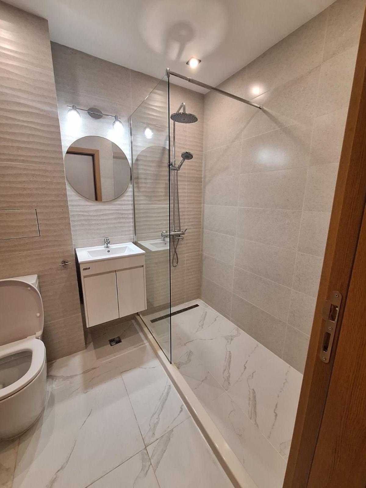 Apartments Mladost 1A Sofia Eksteriør billede