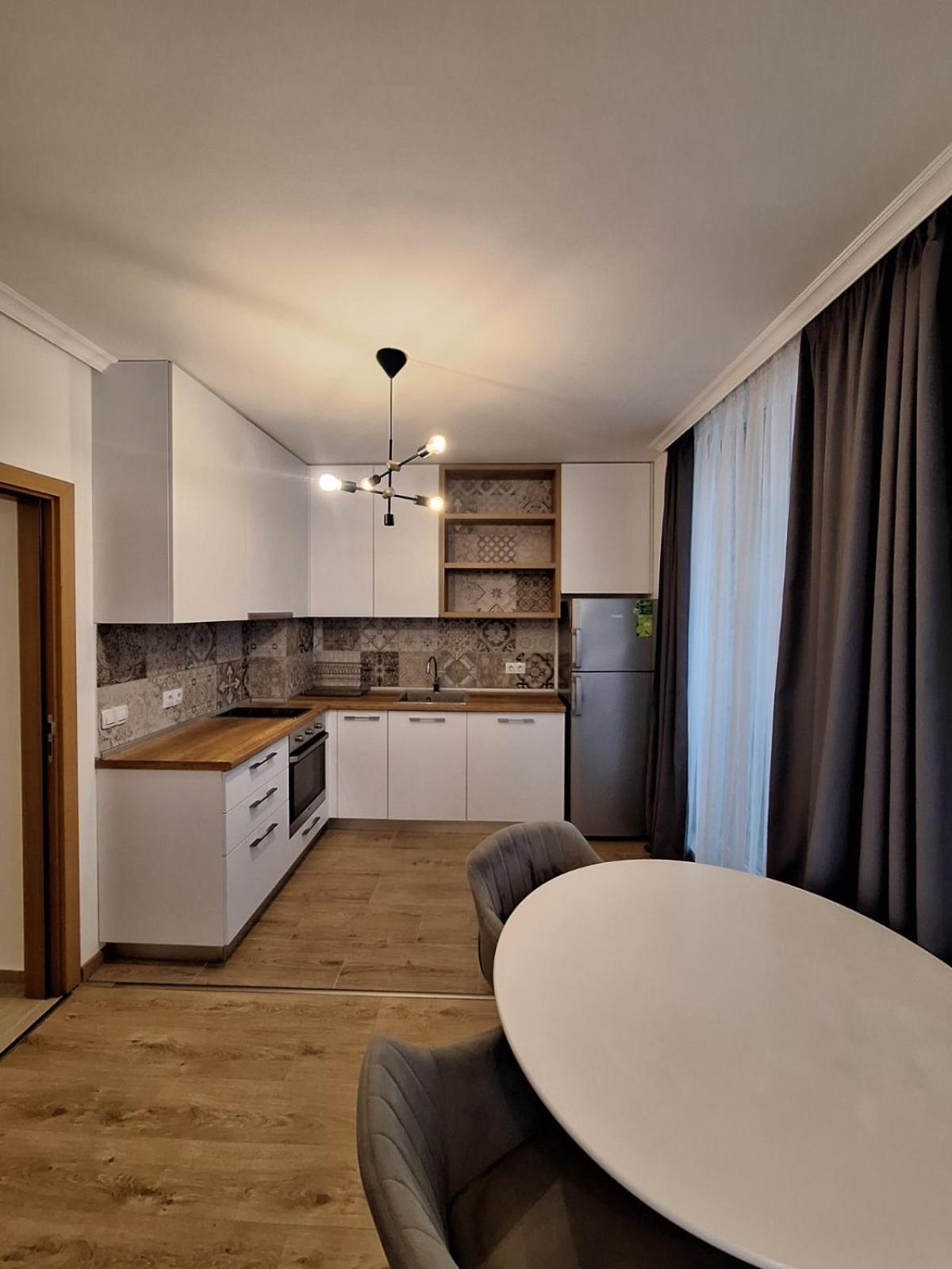 Apartments Mladost 1A Sofia Eksteriør billede