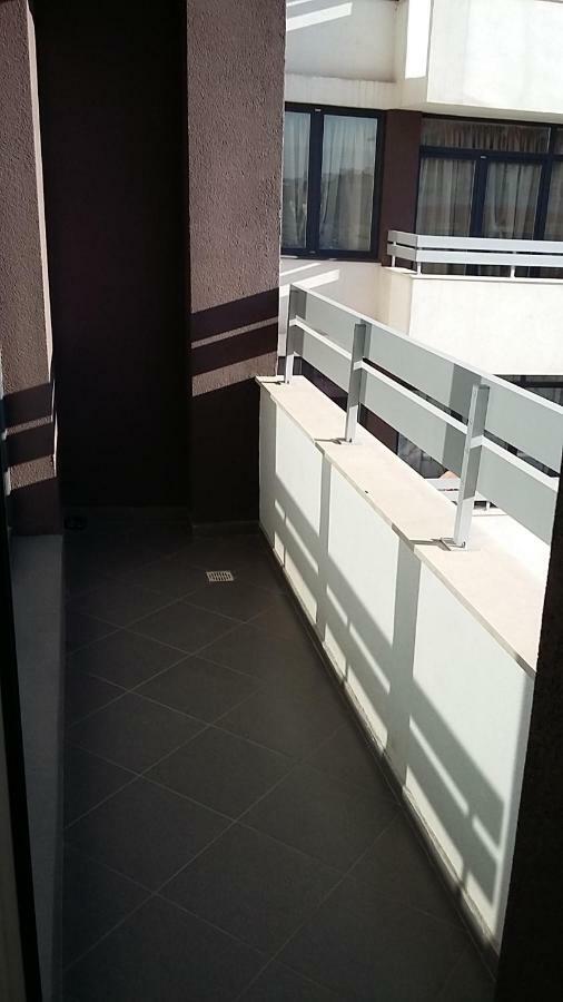Apartments Mladost 1A Sofia Eksteriør billede