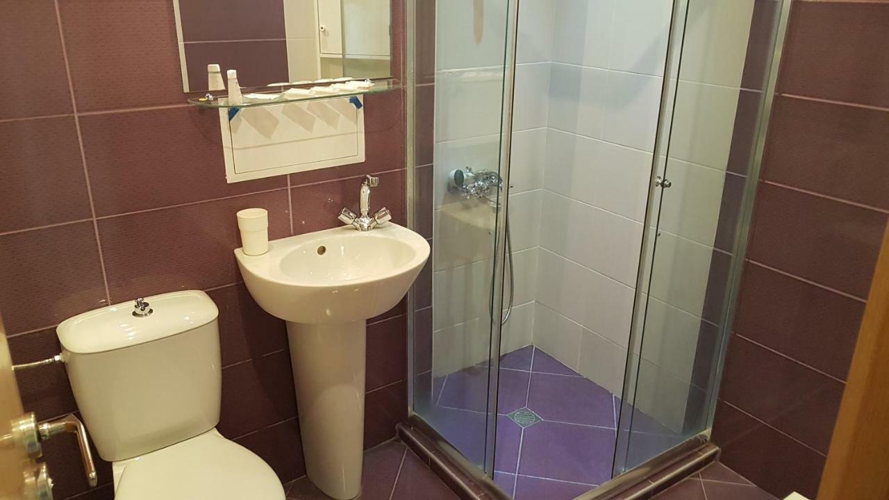 Apartments Mladost 1A Sofia Eksteriør billede