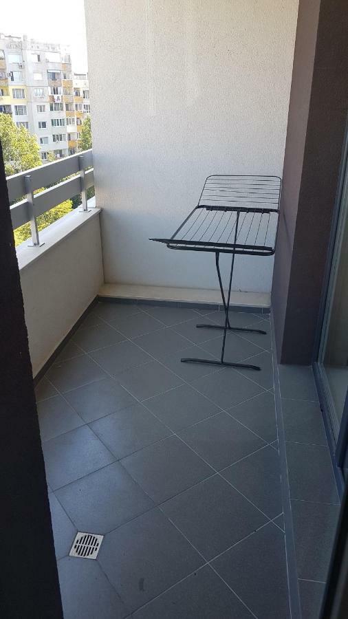 Apartments Mladost 1A Sofia Eksteriør billede